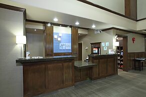 Holiday Inn Express And Suites - Vernon by IHG