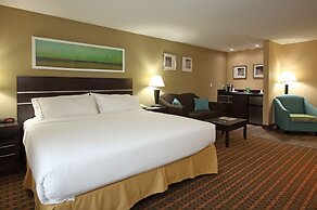 Holiday Inn Express And Suites - Vernon by IHG