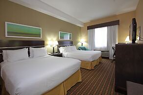 Holiday Inn Express And Suites - Vernon by IHG
