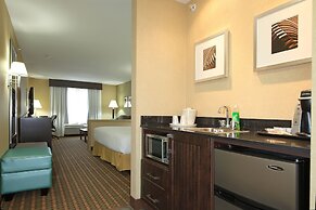 Holiday Inn Express And Suites - Vernon by IHG