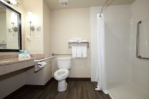Holiday Inn Express And Suites - Vernon by IHG