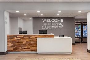 Hampton Inn & Suites by Hilton Windsor