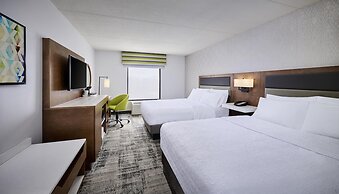 Hampton Inn & Suites by Hilton Windsor