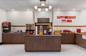 Hampton Inn & Suites by Hilton Windsor