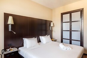 B&B Hotel Arezzo