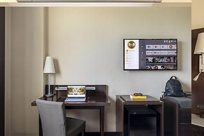 B&B Hotel Arezzo
