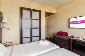 B&B Hotel Arezzo