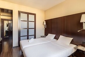 B&B Hotel Arezzo