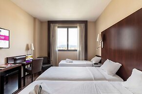 B&B Hotel Arezzo