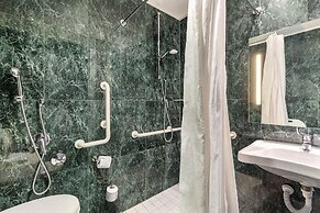 B&B Hotel Arezzo