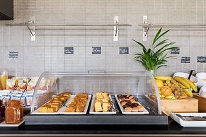B&B Hotel Arezzo