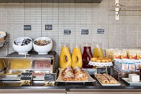 B&B Hotel Arezzo