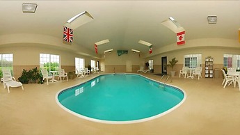 Country Inn & Suites by Radisson, Paducah, KY