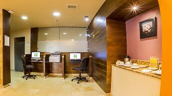 Holiday Inn Orizaba by IHG