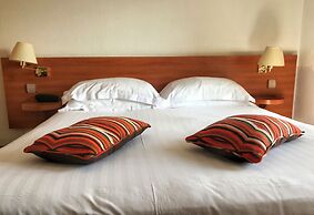 Hotel Colbert
