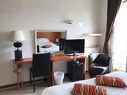 Hotel Colbert