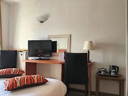Hotel Colbert