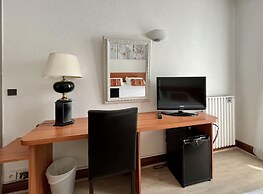 Hotel Colbert