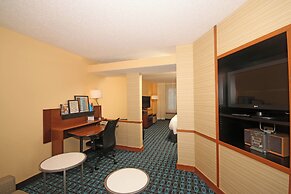 Fairfield Inn & Suites by Marriott Aiken