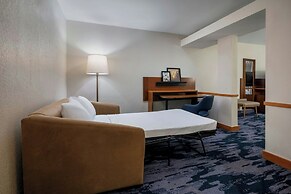 Fairfield Inn & Suites by Marriott Aiken