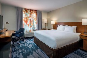 Fairfield Inn & Suites by Marriott Aiken