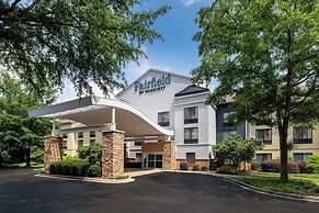 Fairfield Inn & Suites by Marriott Aiken