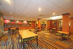 Fairfield Inn & Suites by Marriott Aiken