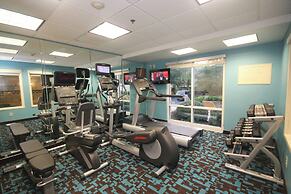 Fairfield Inn & Suites by Marriott Aiken