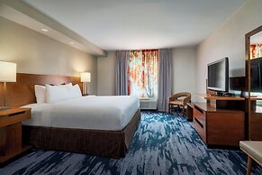 Fairfield Inn & Suites by Marriott Aiken