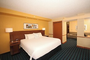 Fairfield Inn & Suites by Marriott Aiken