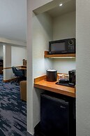 Fairfield Inn & Suites by Marriott Aiken