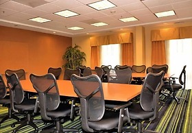 Fairfield Inn & Suites by Marriott Aiken