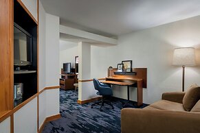 Fairfield Inn & Suites by Marriott Aiken