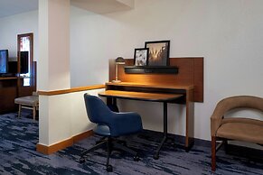 Fairfield Inn & Suites by Marriott Aiken