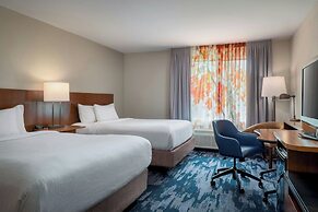 Fairfield Inn & Suites by Marriott Aiken