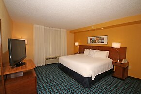 Fairfield Inn & Suites by Marriott Aiken