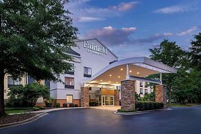Fairfield Inn & Suites by Marriott Aiken