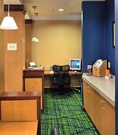 Fairfield Inn & Suites by Marriott Aiken