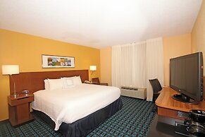 Fairfield Inn & Suites by Marriott Aiken