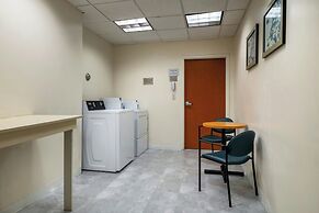 Fairfield Inn & Suites by Marriott Aiken