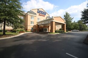 Fairfield Inn & Suites by Marriott Aiken