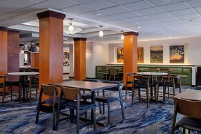 Fairfield Inn & Suites by Marriott Aiken