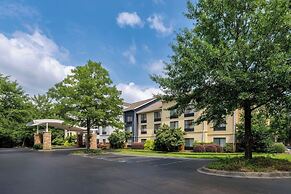 Fairfield Inn & Suites by Marriott Aiken