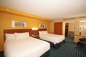 Fairfield Inn & Suites by Marriott Aiken