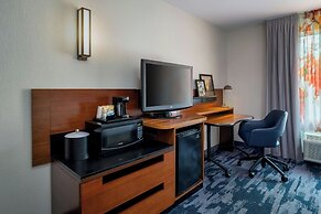 Fairfield Inn & Suites by Marriott Aiken