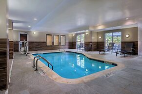 Fairfield Inn & Suites by Marriott Aiken