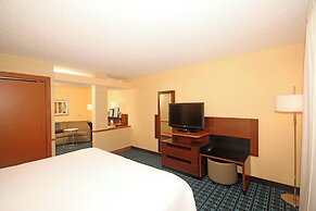 Fairfield Inn & Suites by Marriott Aiken