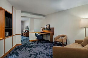 Fairfield Inn & Suites by Marriott Aiken