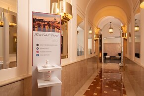 Hotel del Corso