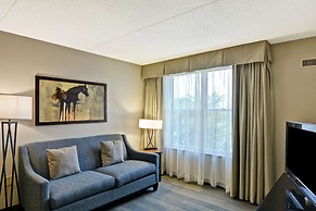 Homewood Suites by Hilton Lexington Fayette Mall